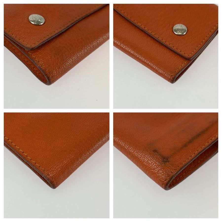 Hermes Sellier Etui Cles4 Key Case