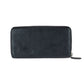 Chanel Caviar Skin Long Wallet