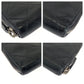 Chanel Caviar Skin Long Wallet