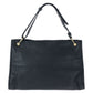 Bally Bloom Hobo Leather Handbag