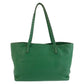 Fendi Selleria Leather Tote Bag