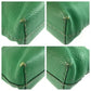 Fendi Selleria Leather Tote Bag