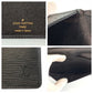 Louis Vuitton Epi Long Wallet