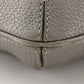 Fendi Selleria Leather Shoulder Bag