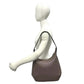 Loewe Leather Shoulder Bag