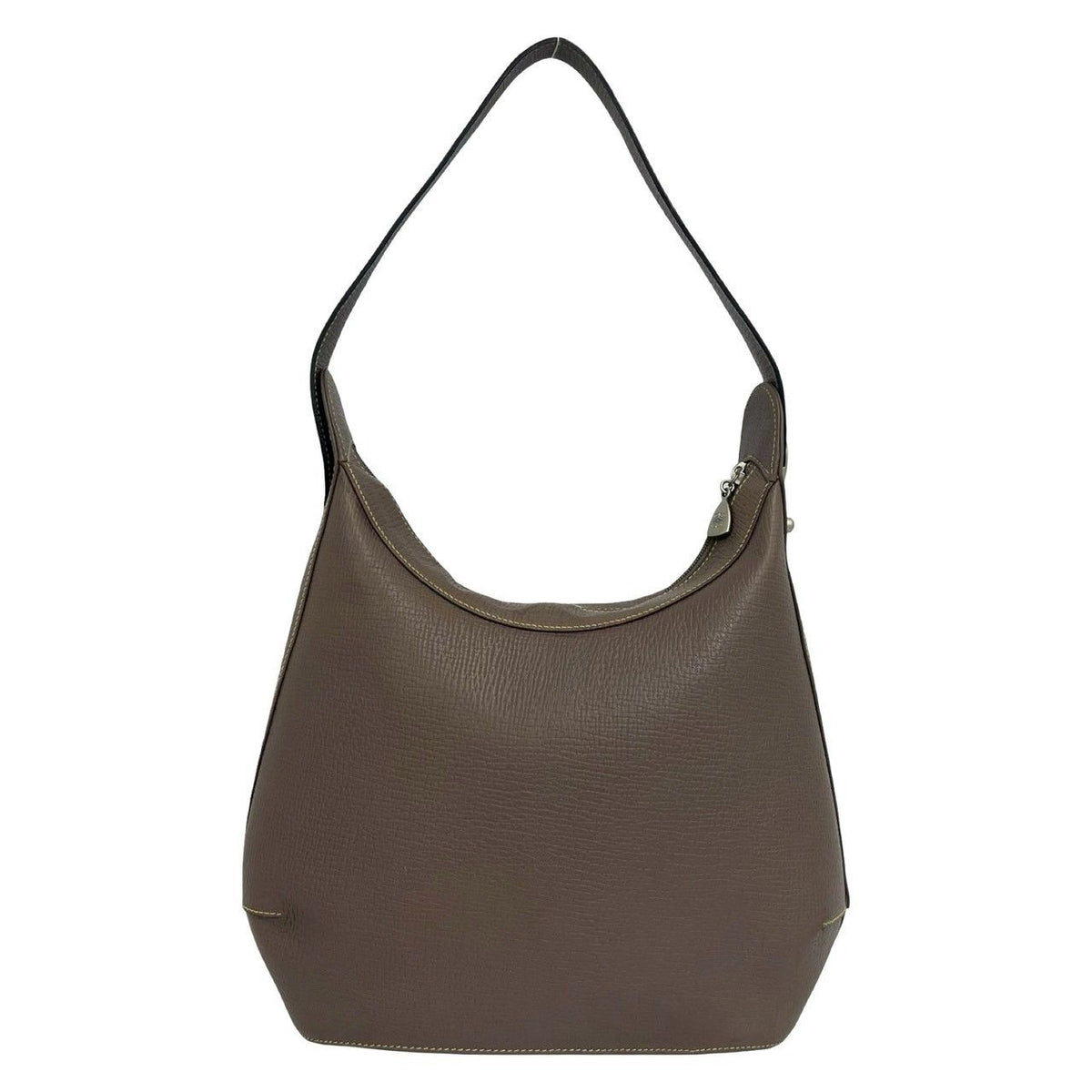 Loewe Leather Shoulder Bag