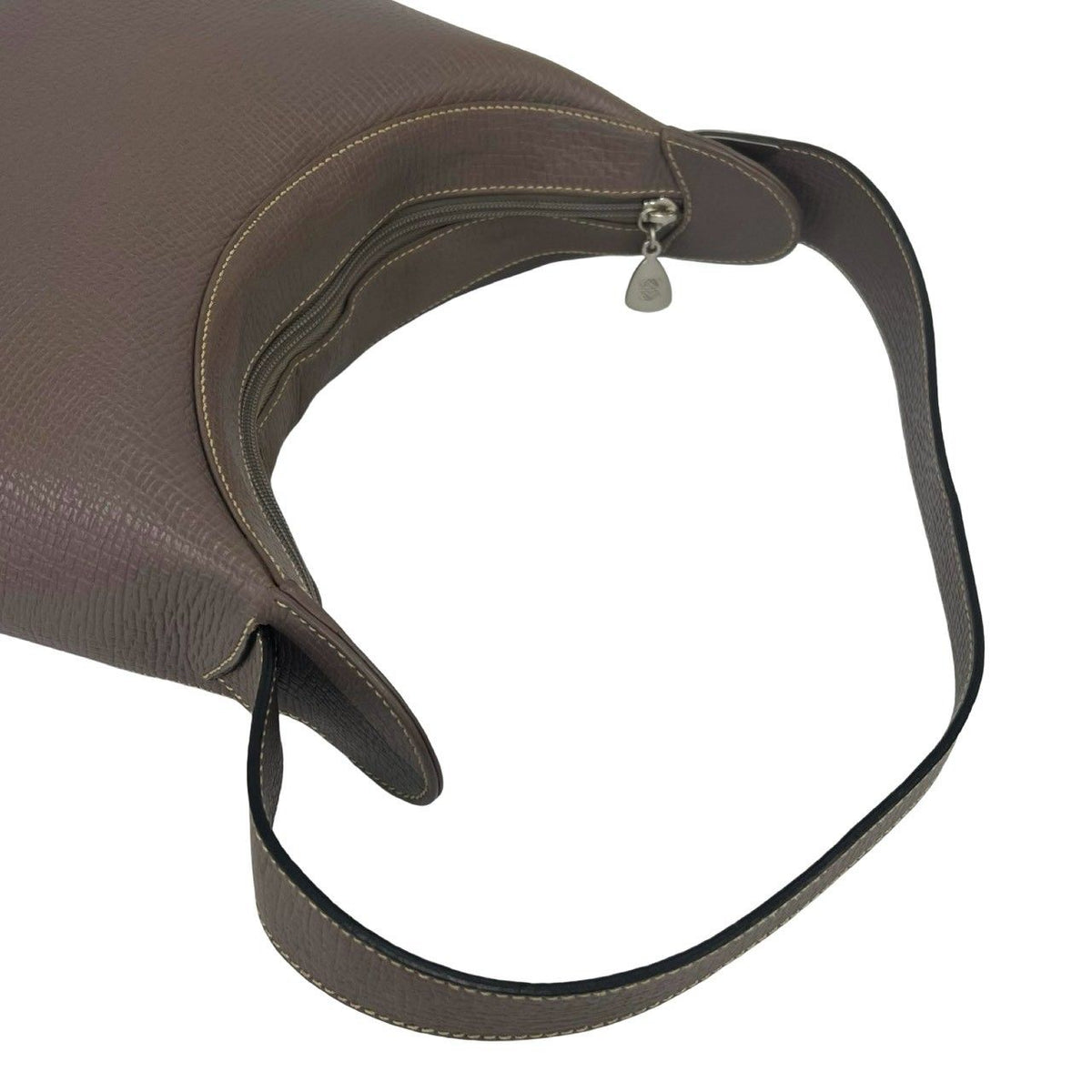 Loewe Leather Shoulder Bag