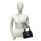 Christian Dior Leather Mini Handbag