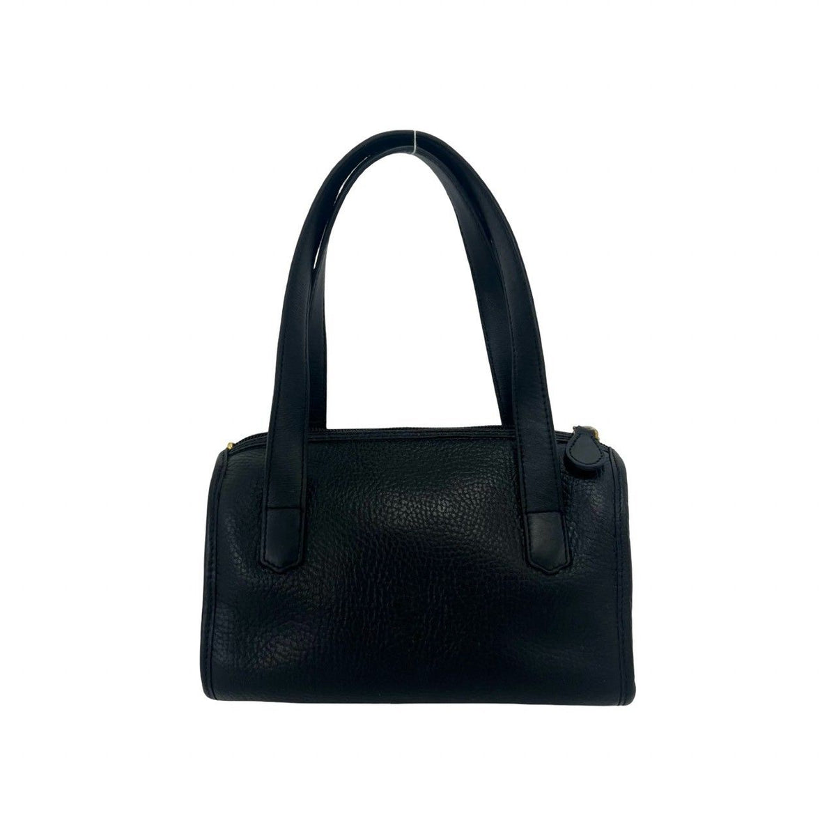 Christian Dior Leather Mini Handbag