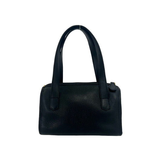 Christian Dior Leather Mini Handbag