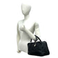 Loewe Amazona 28 Leather Handbag