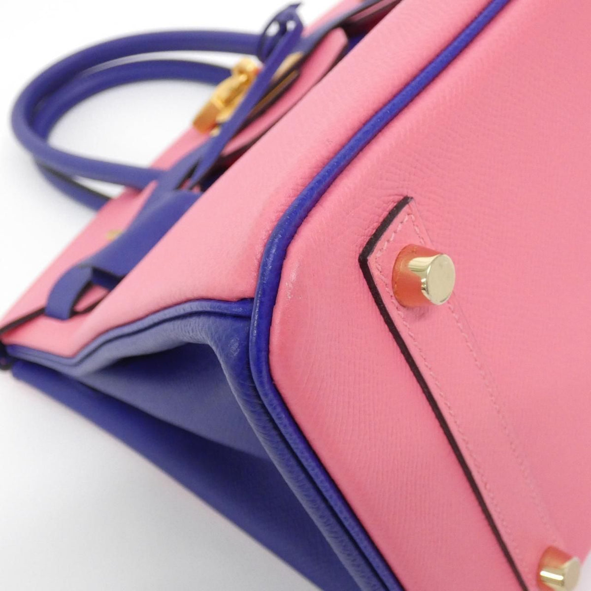 Hermes Birkin30 Epsom