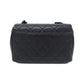 Chanel Caviar Skin Shoulder Bag