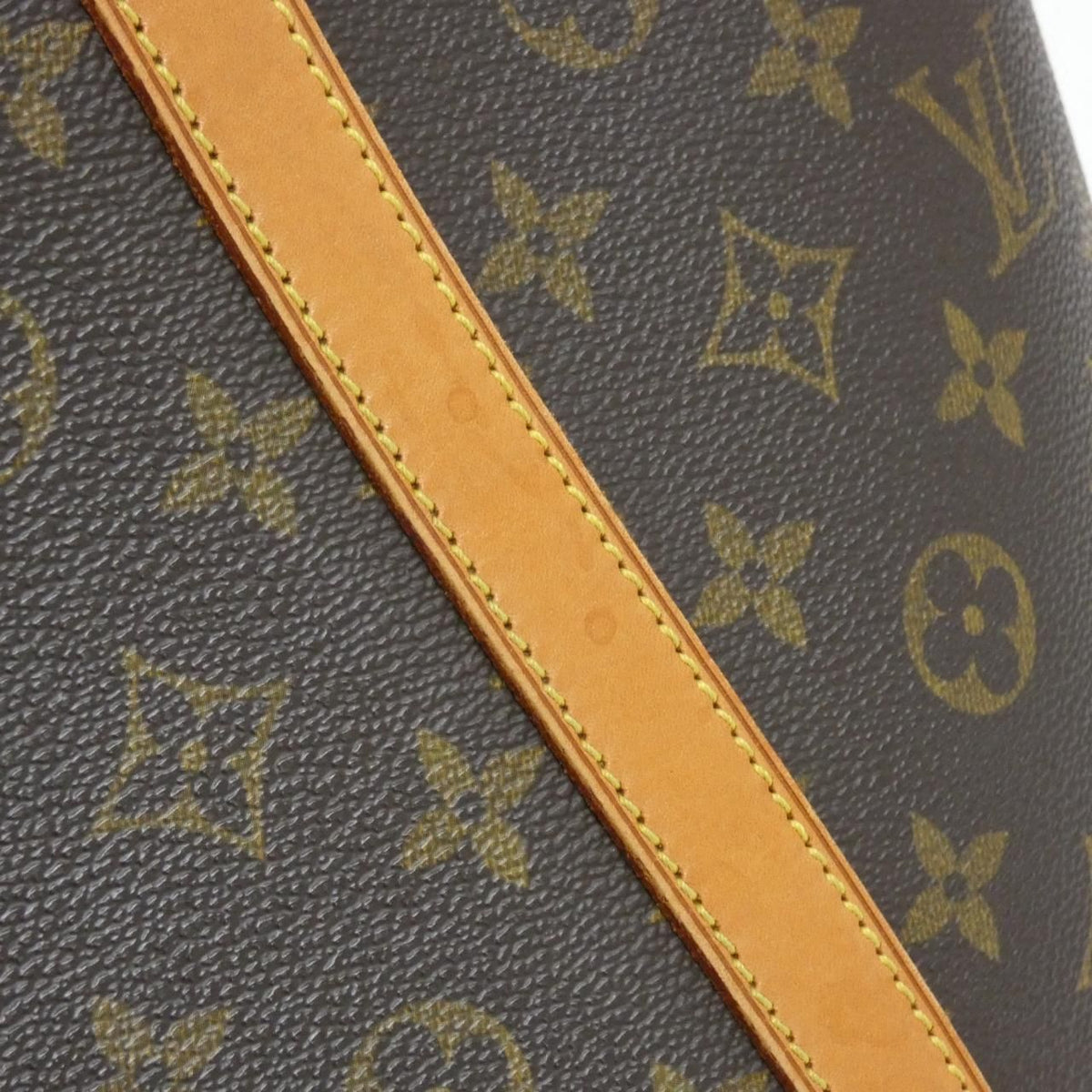 Louis Vuitton Monogram Bag