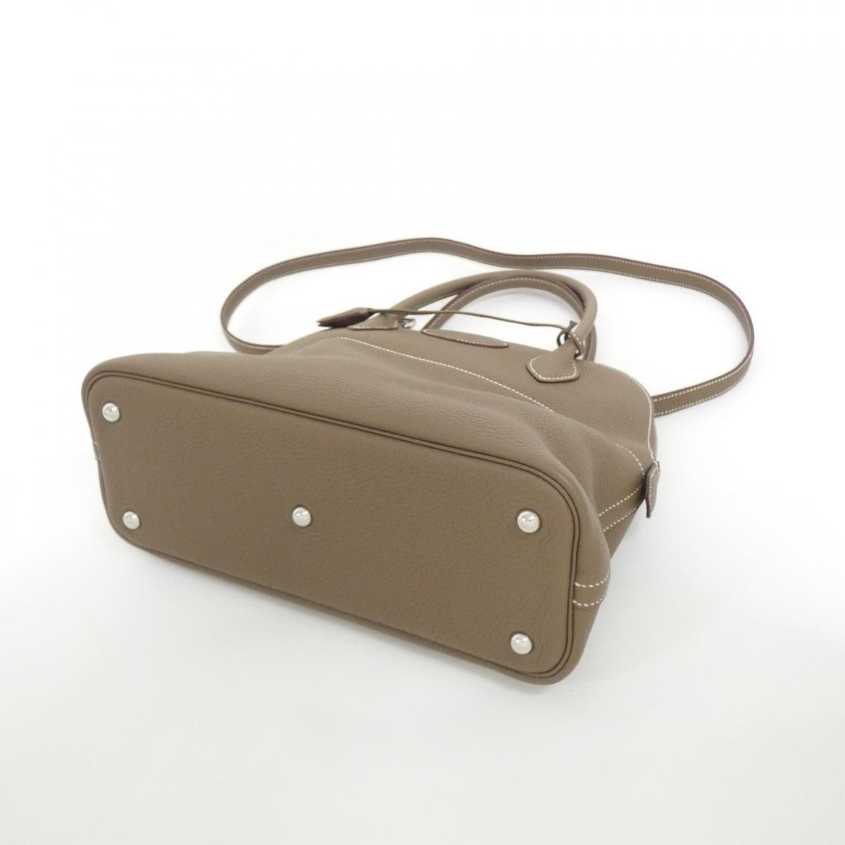 Hermes Bolide31 Togo 2way bag
