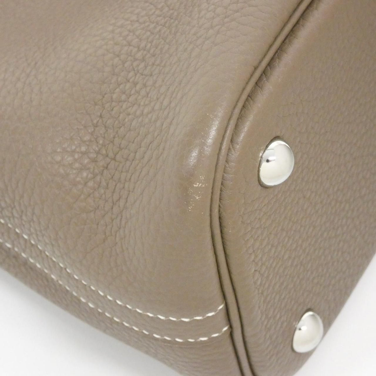 Hermes Bolide31 Calfskin Bag