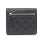 Chanel Timeless Classic Caviar Skin Wallet