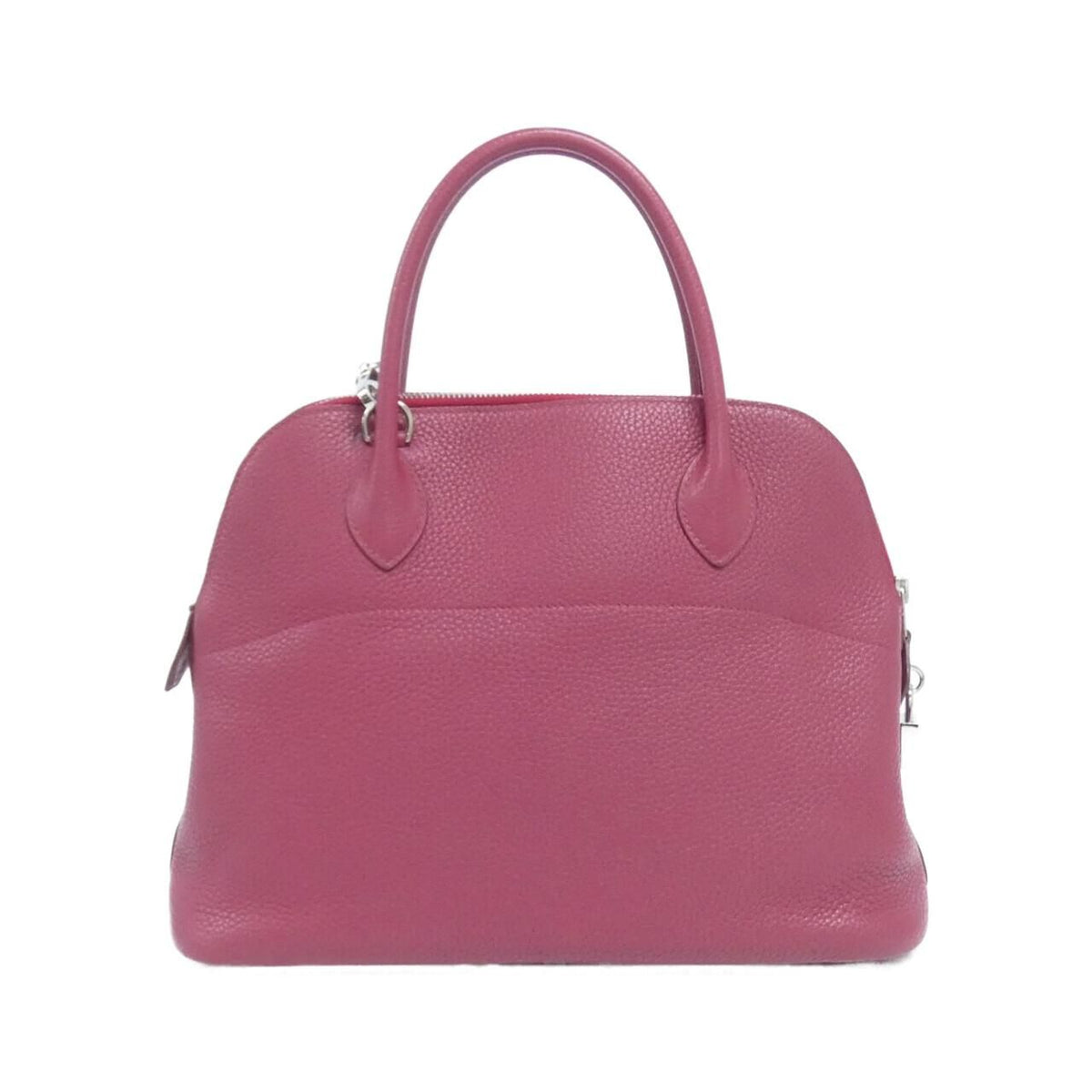 Hermes Bolide31 Clemence Handbag