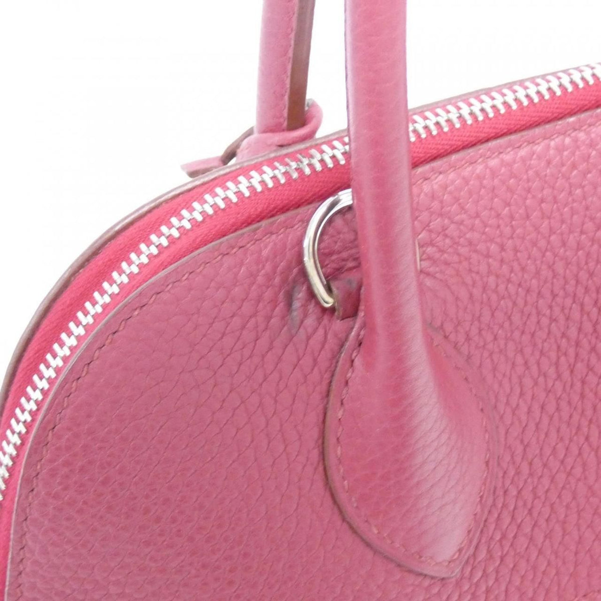 Hermes Bolide31 Clemence Handbag