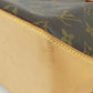 Louis Vuitton Monogram Tote Bag