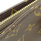 Louis Vuitton Monogram Tote Bag