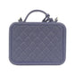 Chanel Caviar Skin Shoulder Bag