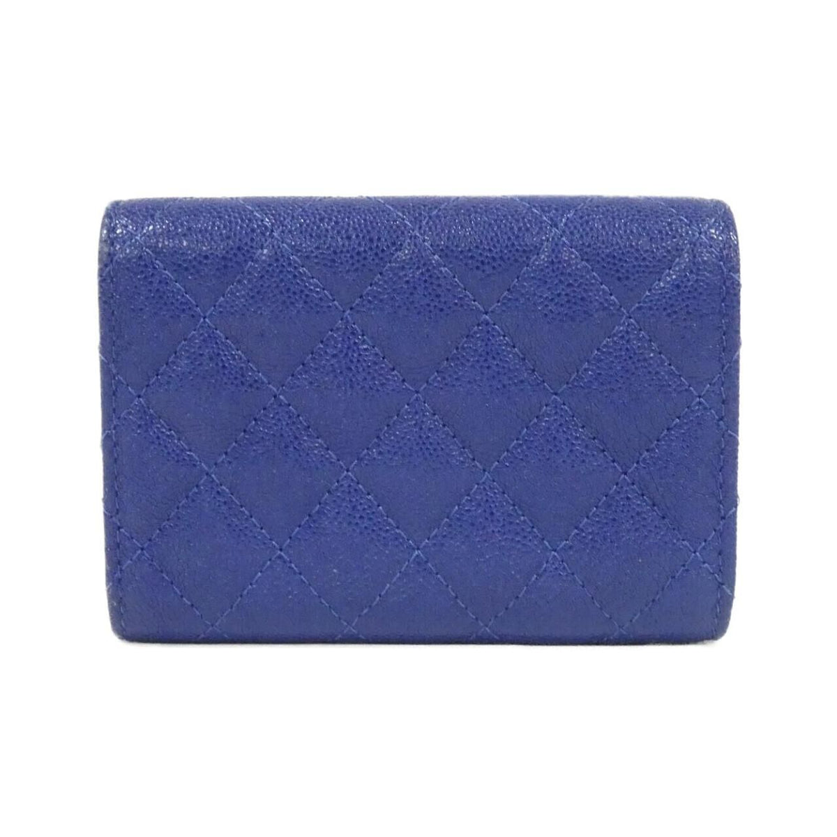 Chanel Boy Chanel Leather Wallet