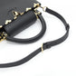 Louis Vuitton Capucines Calfskin Bag