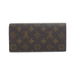 Louis Vuitton Monogram Long Wallet