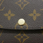 Louis Vuitton Monogram Long Wallet