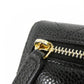 Chanel Timeless Classic Grained Calfskin Wallet