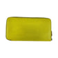 Hermes Azap Long Silk In Leather Long Wallet