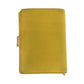 Louis Vuitton Vertical Wallet Compact Leather Wallet