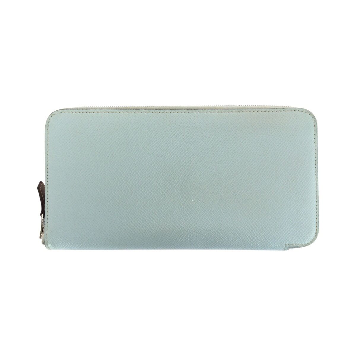 Hermes Azap SilkIn Epsom Long Wallet