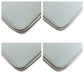 Hermes Azap SilkIn Epsom Long Wallet