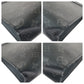 Louis Vuitton Pochette Voyage Monogram Eclipse Clutch Bag
