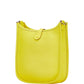 Hermes EvelyneTPM Taurillon Clemence Shoulder Bag