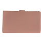 Chanel Leather Long Wallet