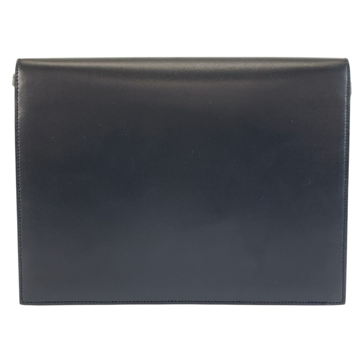 Christian Dior Leather Shoulder Bag