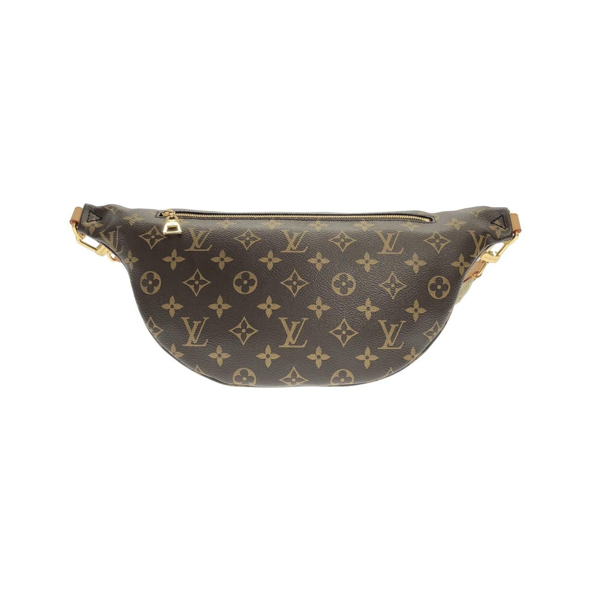Louis Vuitton Monogram Shoulder Bag