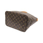 Louis Vuitton Monogram Shoulder Bag