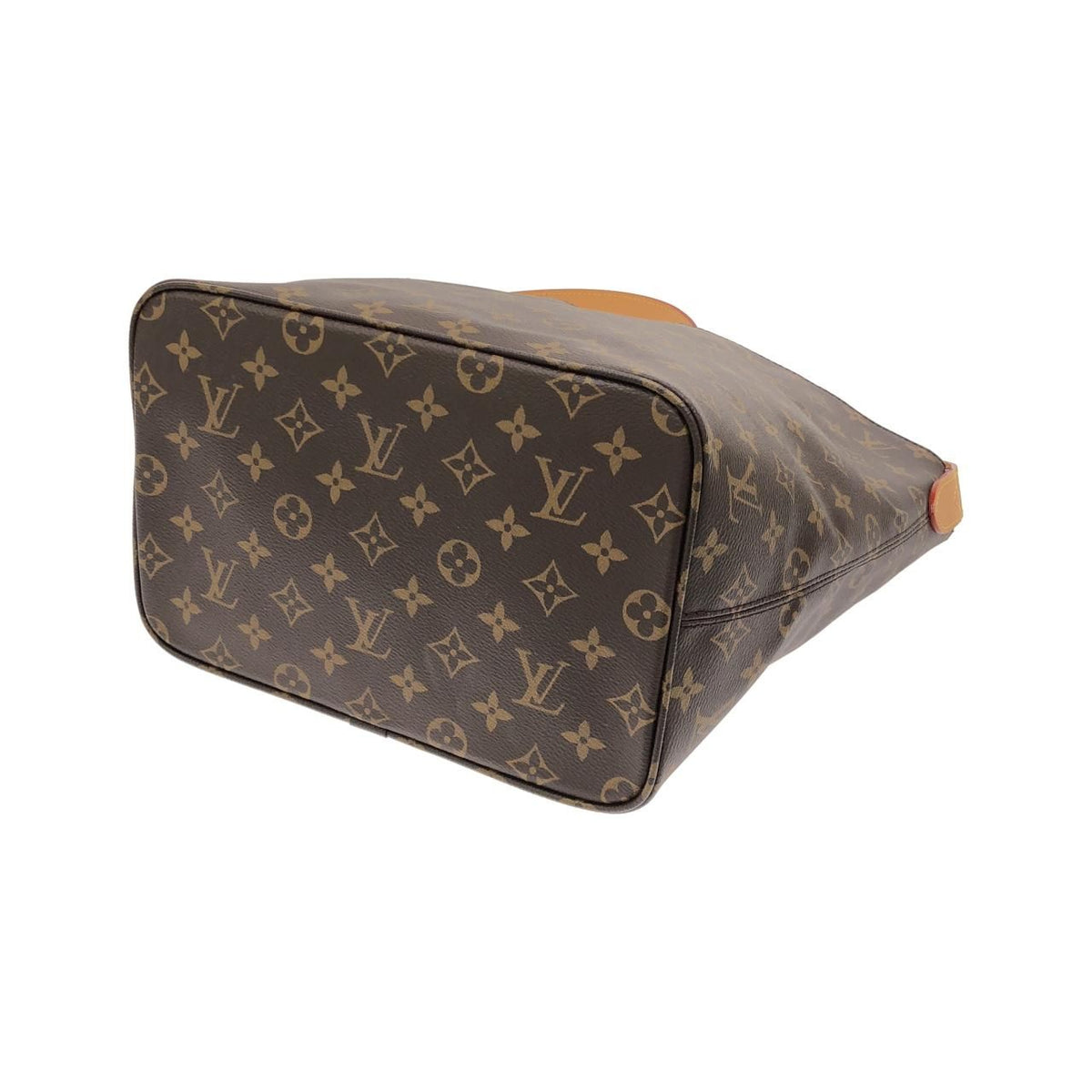 Louis Vuitton Monogram Shoulder Bag