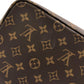 Louis Vuitton Monogram Shoulder Bag