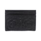 Chanel Caviar Skin Card Case
