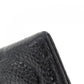 Chanel Caviar Skin Card Case