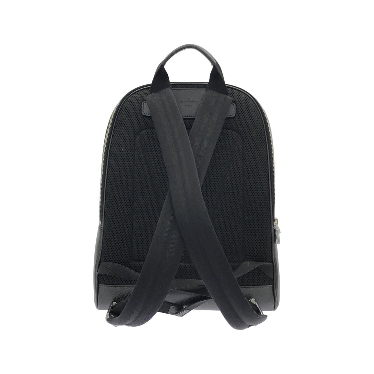 Louis Vuitton Taiga Adrian Calf Backpack