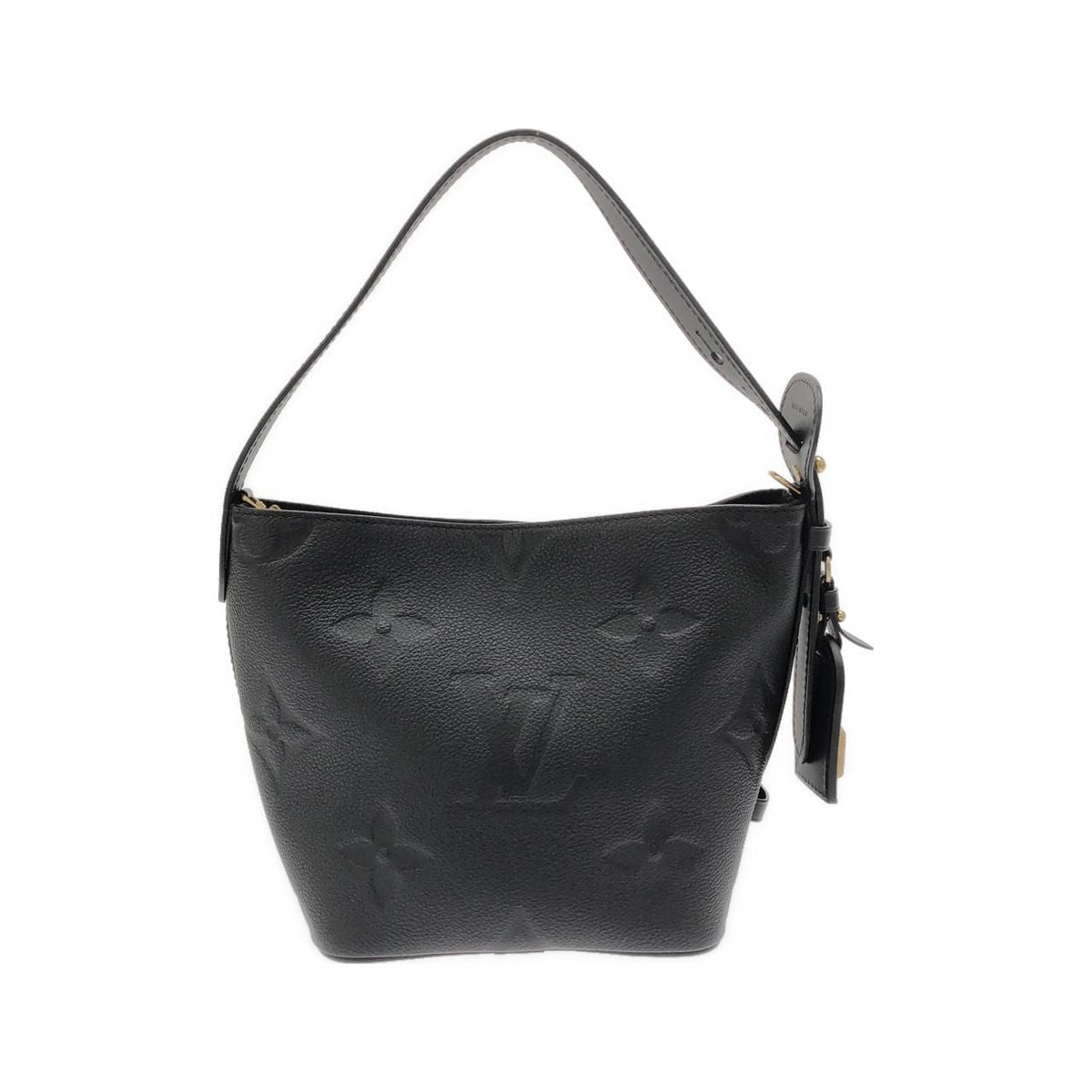 Louis Vuitton Monogram Empreinte Bag