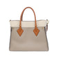 Louis Vuitton On My Side Calf Handbag