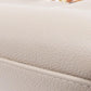 Louis Vuitton On My Side Calf Handbag