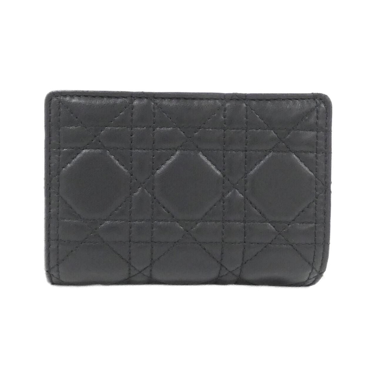 Christian Dior My Dior Lambskin Wallet